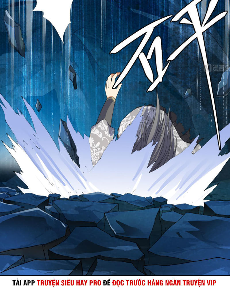 Võ Nghịch Cửu Thiên Chapter 83 - Trang 2