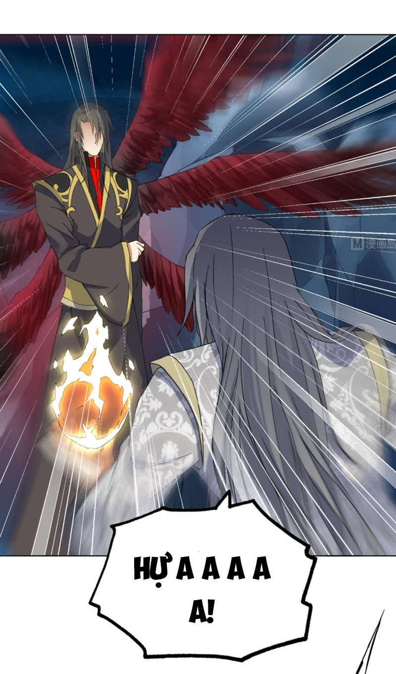 Võ Nghịch Cửu Thiên Chapter 83 - Trang 2