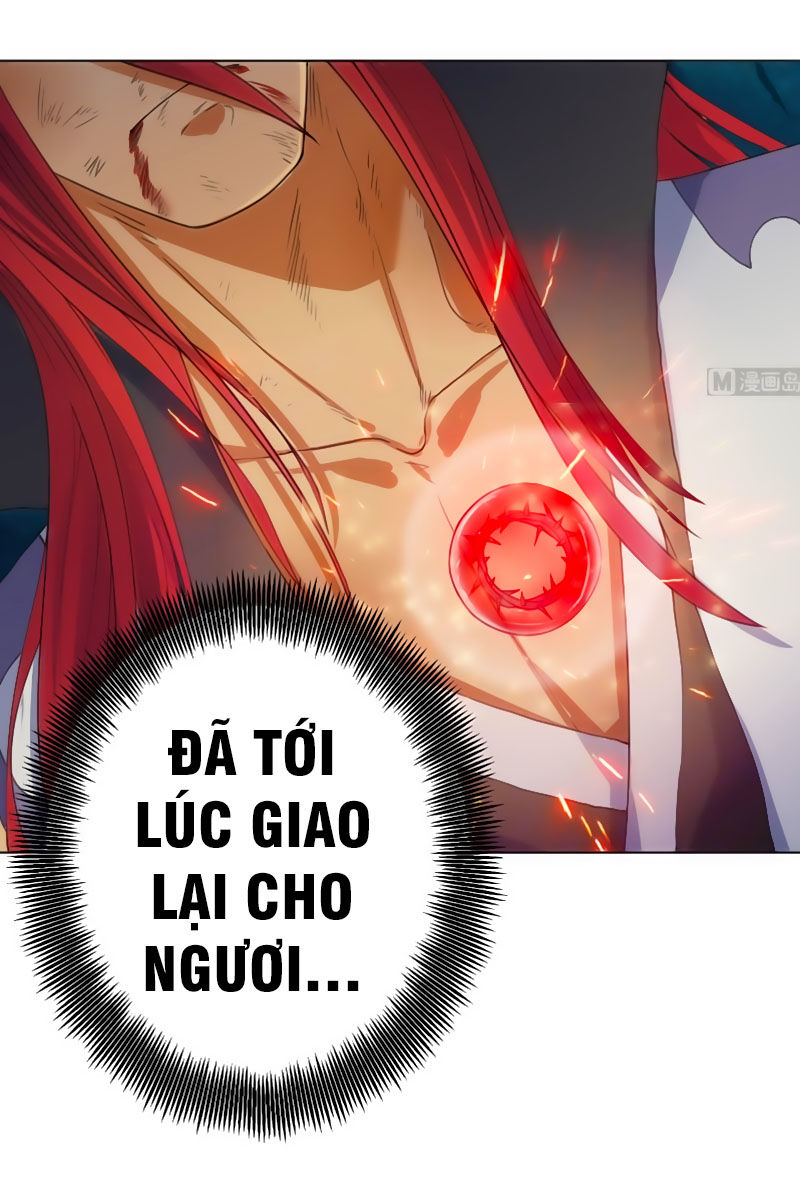 Võ Nghịch Cửu Thiên Chapter 83 - Trang 2