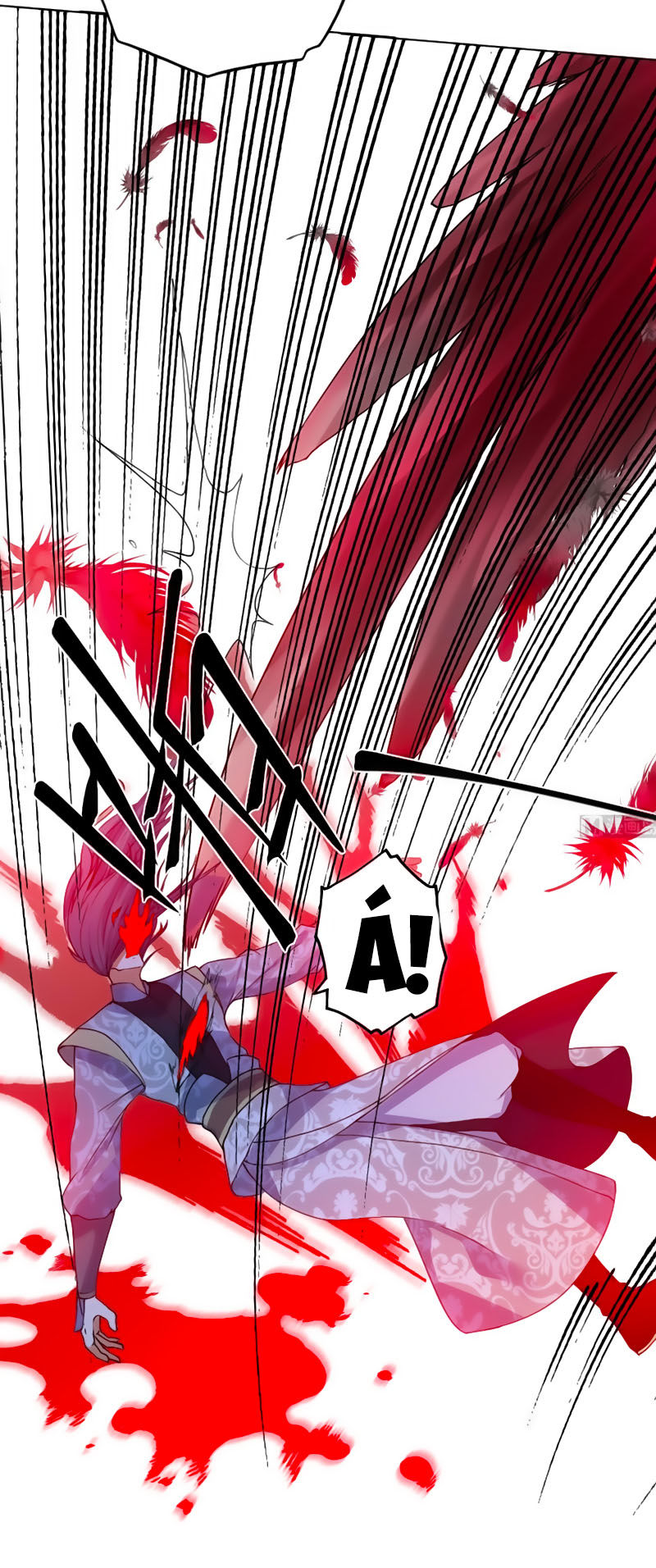 Võ Nghịch Cửu Thiên Chapter 83 - Trang 2