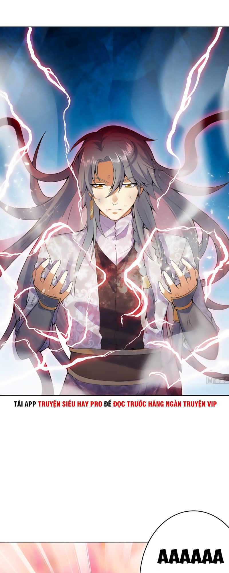 Võ Nghịch Cửu Thiên Chapter 84 - Trang 2