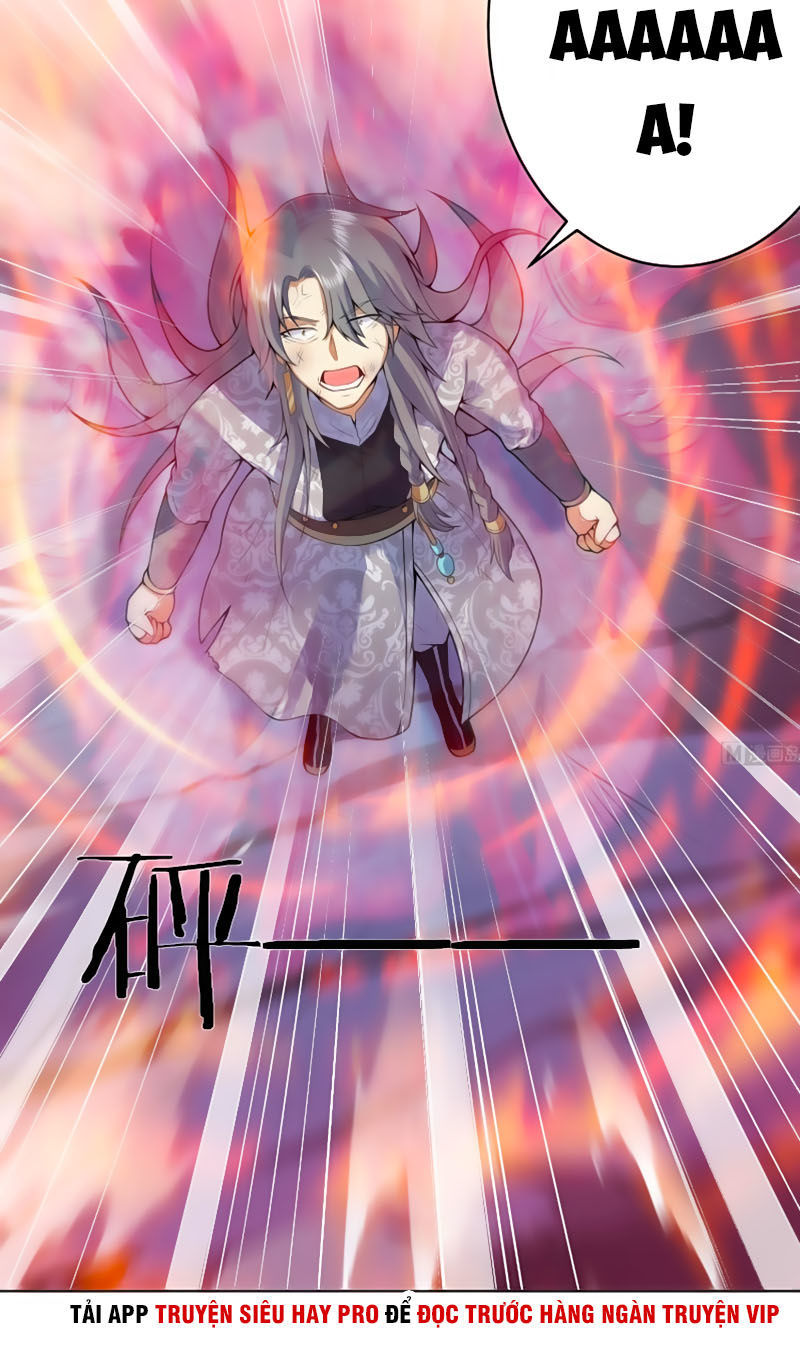 Võ Nghịch Cửu Thiên Chapter 84 - Trang 2