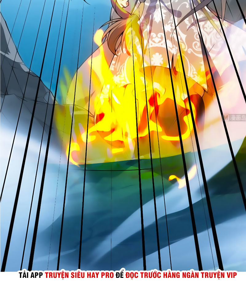 Võ Nghịch Cửu Thiên Chapter 84 - Trang 2