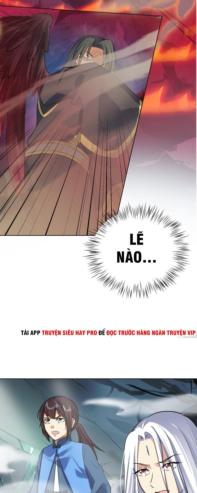 Võ Nghịch Cửu Thiên Chapter 84 - Trang 2