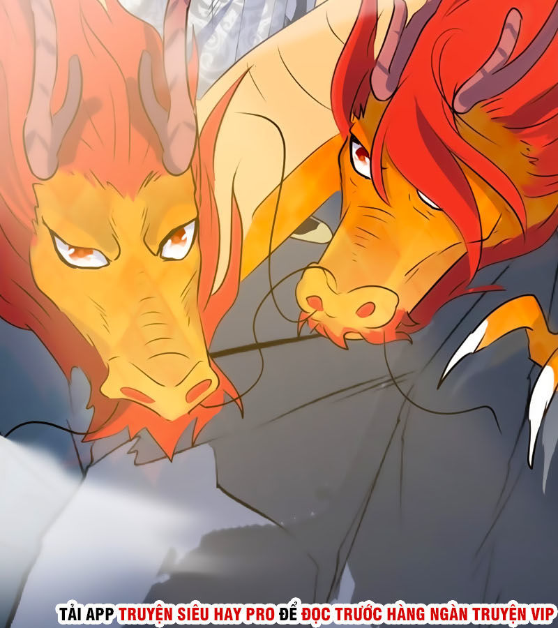 Võ Nghịch Cửu Thiên Chapter 84 - Trang 2