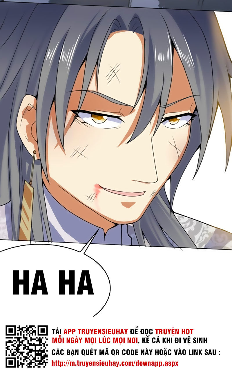 Võ Nghịch Cửu Thiên Chapter 84 - Trang 2