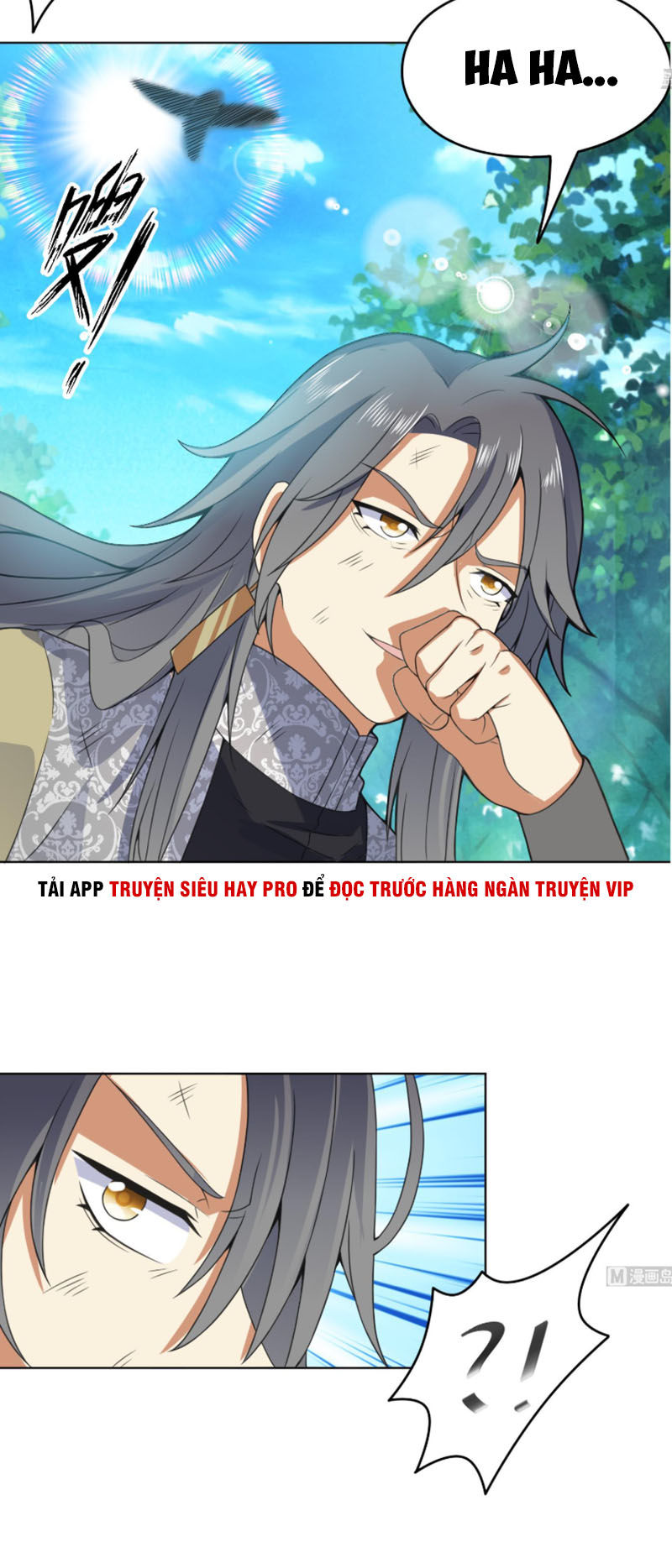 Võ Nghịch Cửu Thiên Chapter 85 - Trang 2