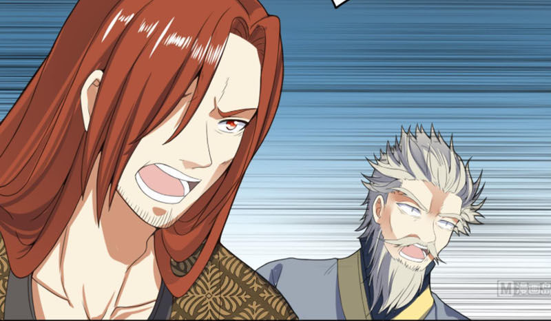 Võ Nghịch Cửu Thiên Chapter 85 - Trang 2