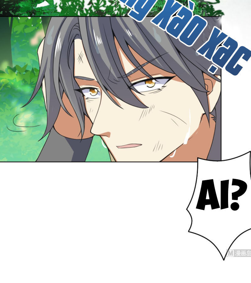 Võ Nghịch Cửu Thiên Chapter 85 - Trang 2