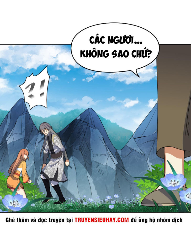 Võ Nghịch Cửu Thiên Chapter 85 - Trang 2