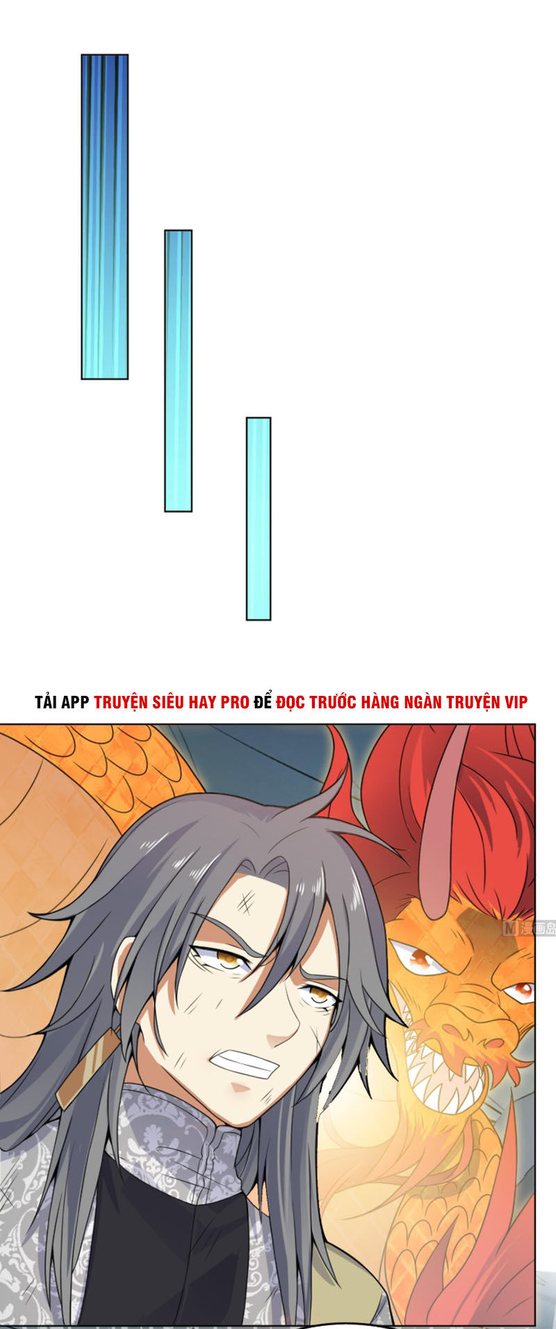 Võ Nghịch Cửu Thiên Chapter 85 - Trang 2