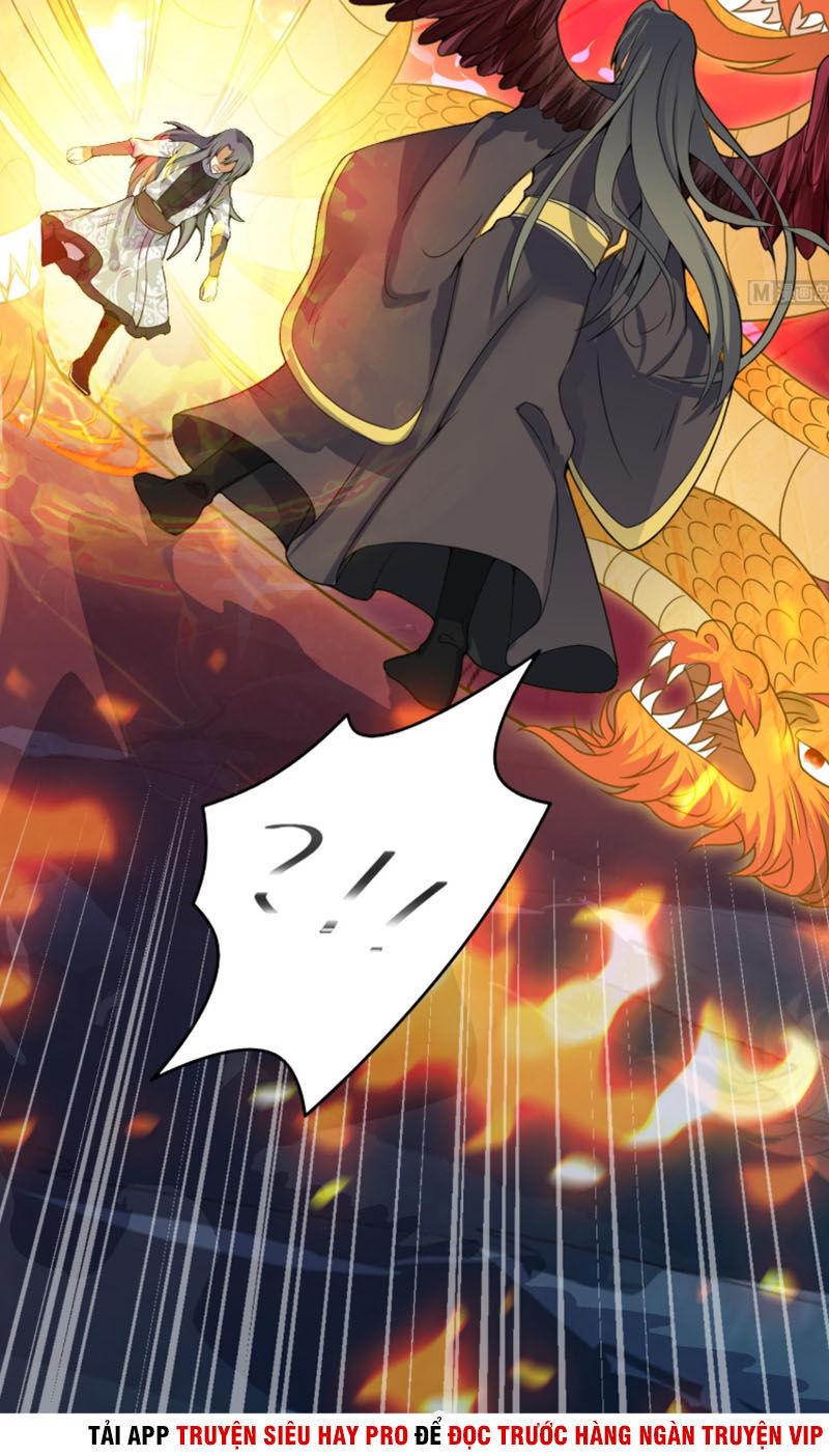 Võ Nghịch Cửu Thiên Chapter 85 - Trang 2