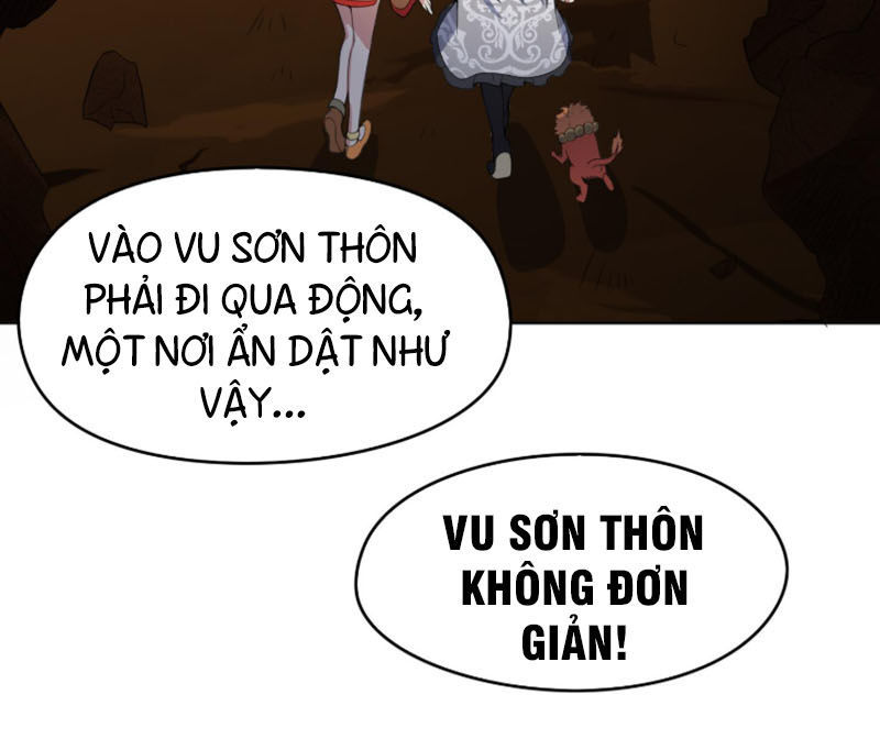 Võ Nghịch Cửu Thiên Chapter 86 - Trang 2