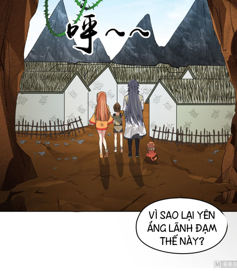 Võ Nghịch Cửu Thiên Chapter 86 - Trang 2