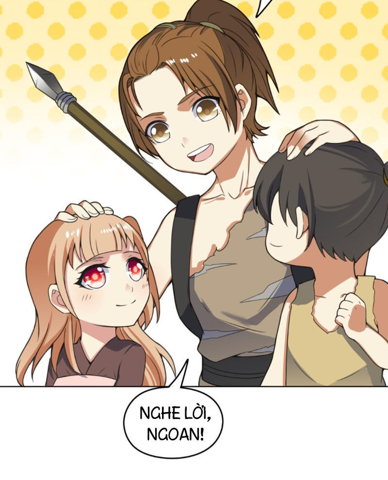 Võ Nghịch Cửu Thiên Chapter 86 - Trang 2