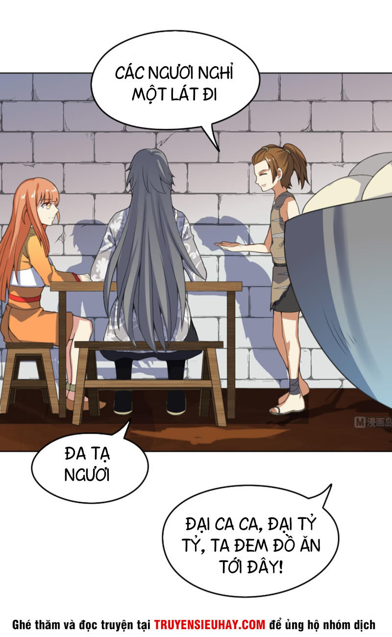 Võ Nghịch Cửu Thiên Chapter 86 - Trang 2