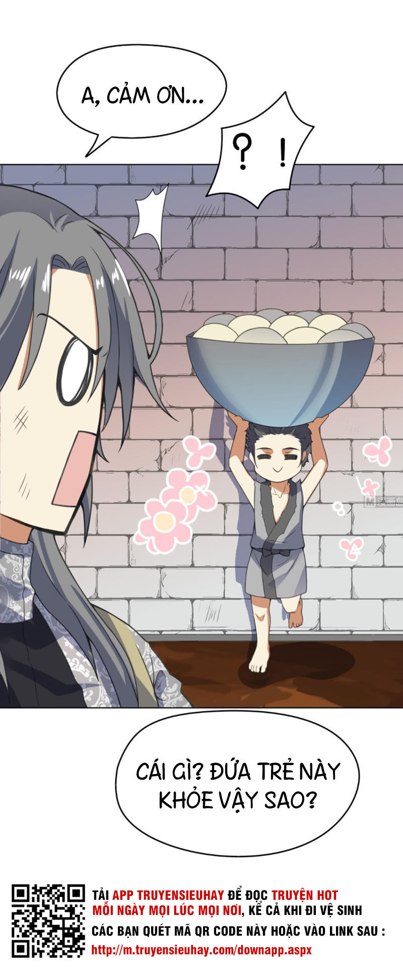 Võ Nghịch Cửu Thiên Chapter 86 - Trang 2