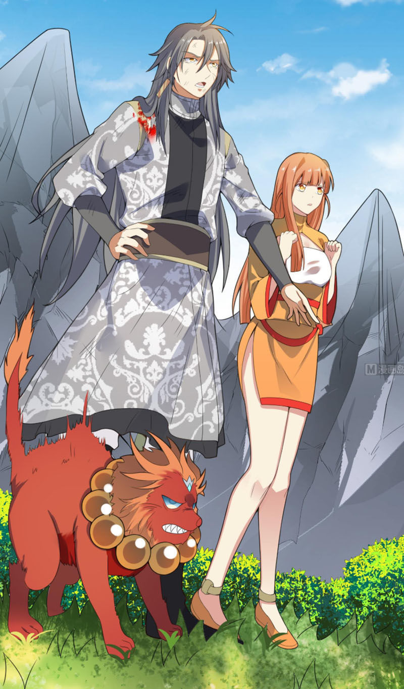 Võ Nghịch Cửu Thiên Chapter 86 - Trang 2