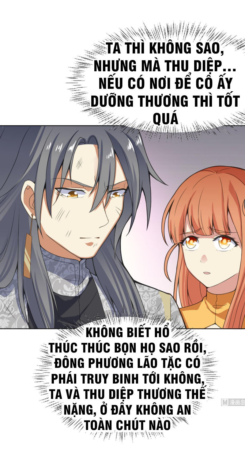 Võ Nghịch Cửu Thiên Chapter 86 - Trang 2