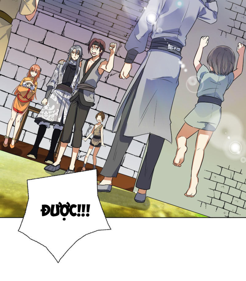 Võ Nghịch Cửu Thiên Chapter 87 - Trang 2