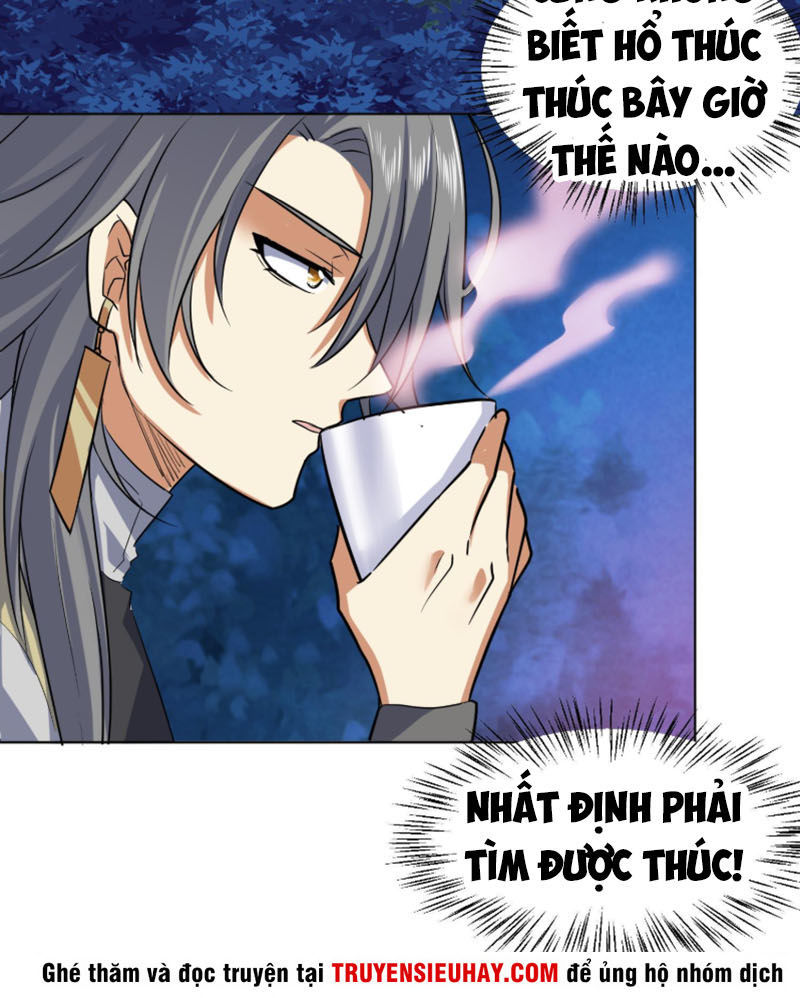 Võ Nghịch Cửu Thiên Chapter 87 - Trang 2