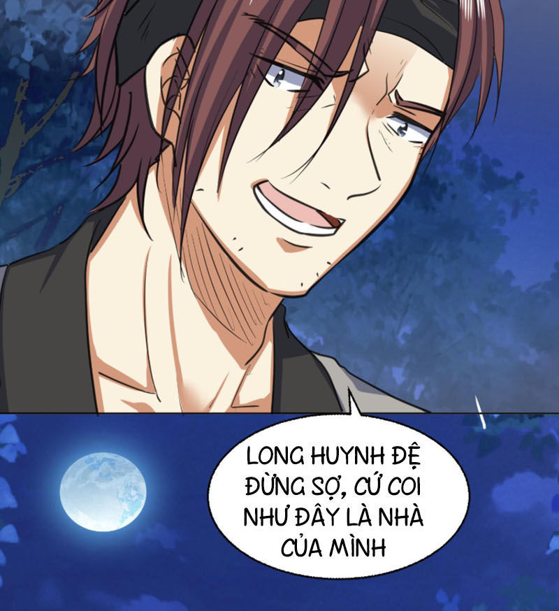 Võ Nghịch Cửu Thiên Chapter 87 - Trang 2