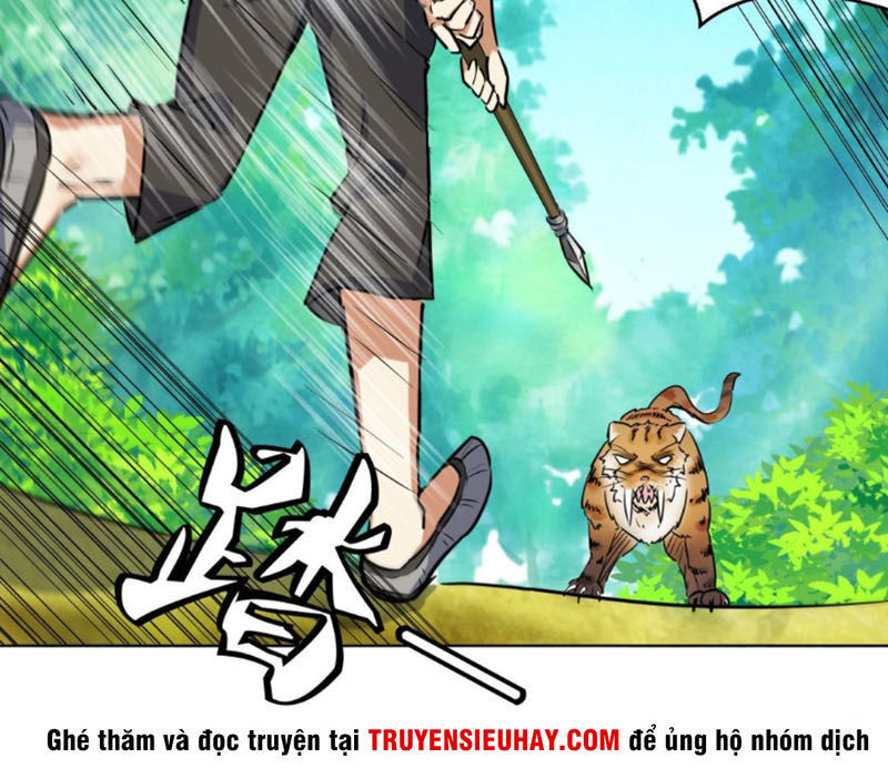 Võ Nghịch Cửu Thiên Chapter 87 - Trang 2