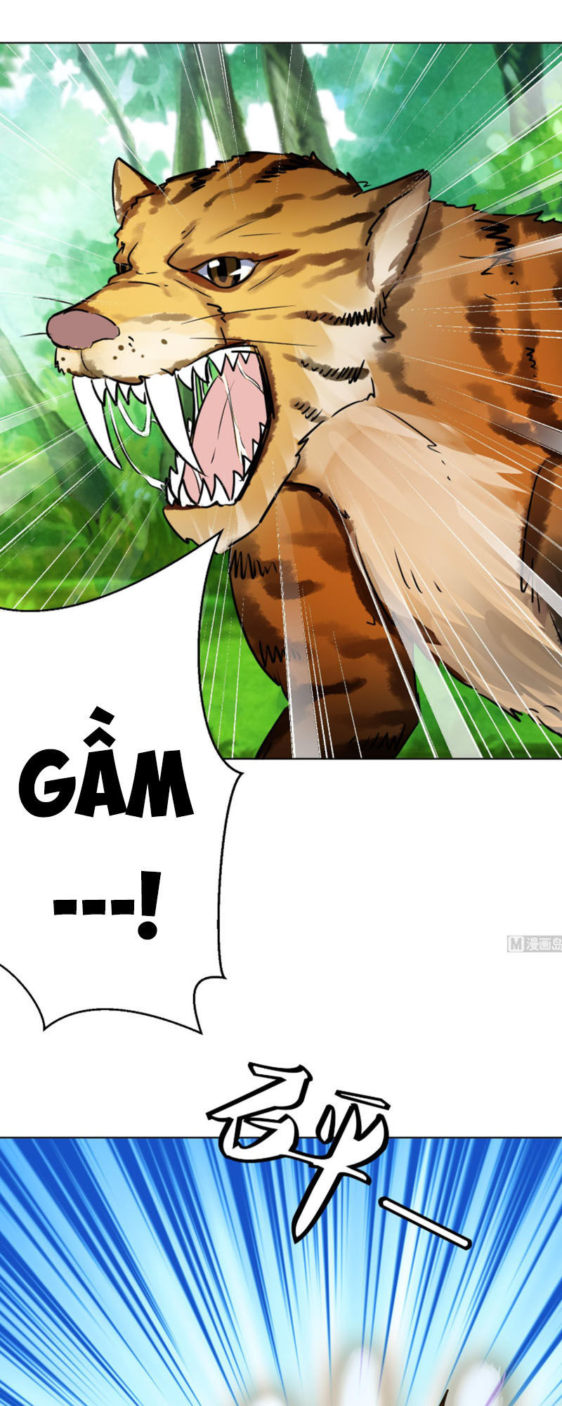 Võ Nghịch Cửu Thiên Chapter 87 - Trang 2