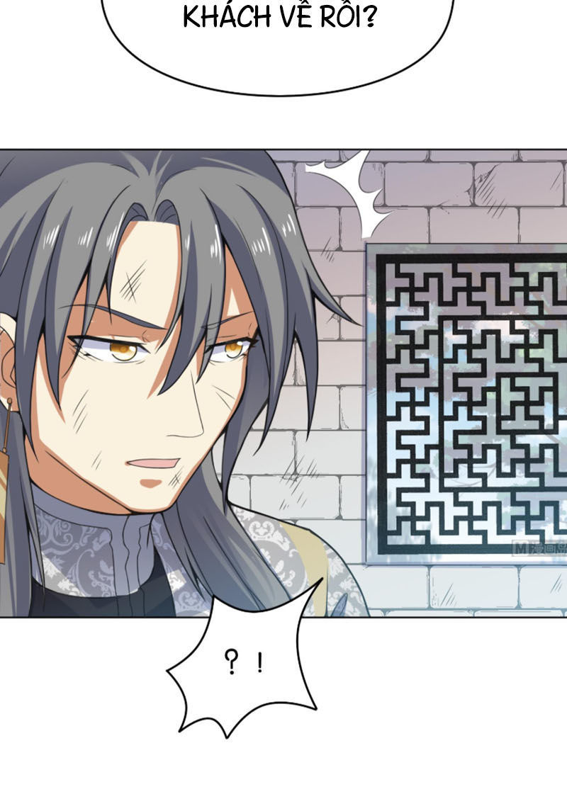 Võ Nghịch Cửu Thiên Chapter 87 - Trang 2