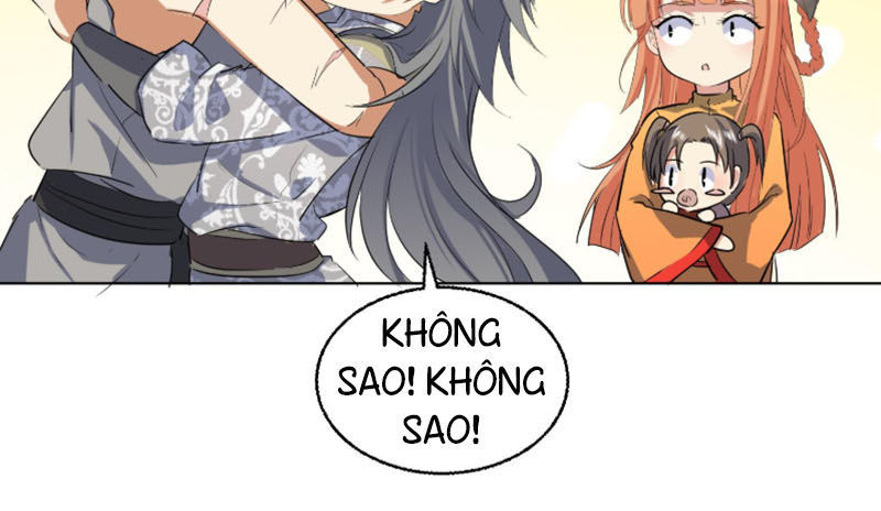 Võ Nghịch Cửu Thiên Chapter 88 - Trang 2
