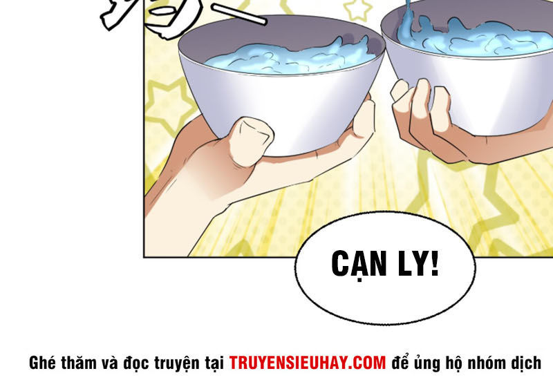 Võ Nghịch Cửu Thiên Chapter 88 - Trang 2