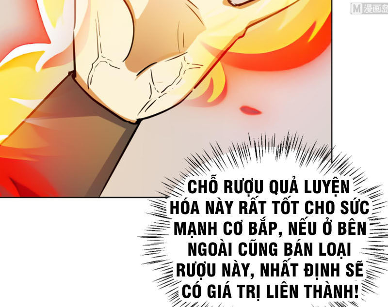 Võ Nghịch Cửu Thiên Chapter 88 - Trang 2