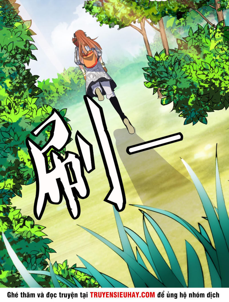 Võ Nghịch Cửu Thiên Chapter 88 - Trang 2