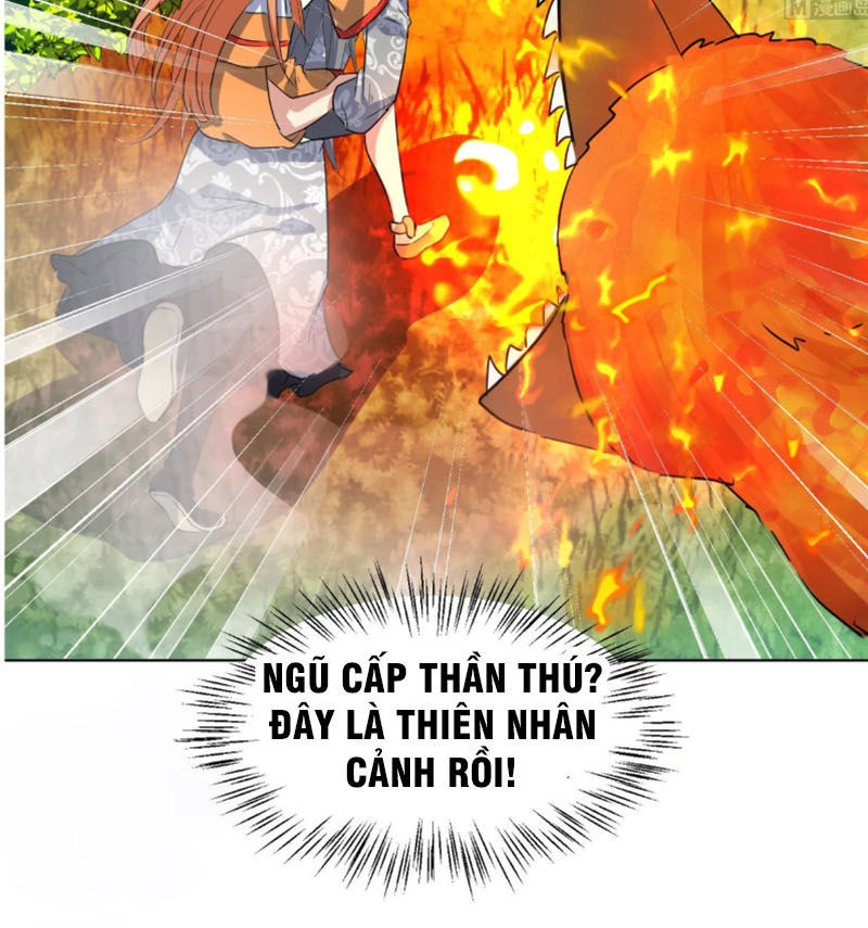 Võ Nghịch Cửu Thiên Chapter 88 - Trang 2