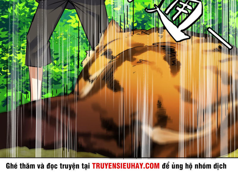 Võ Nghịch Cửu Thiên Chapter 88 - Trang 2