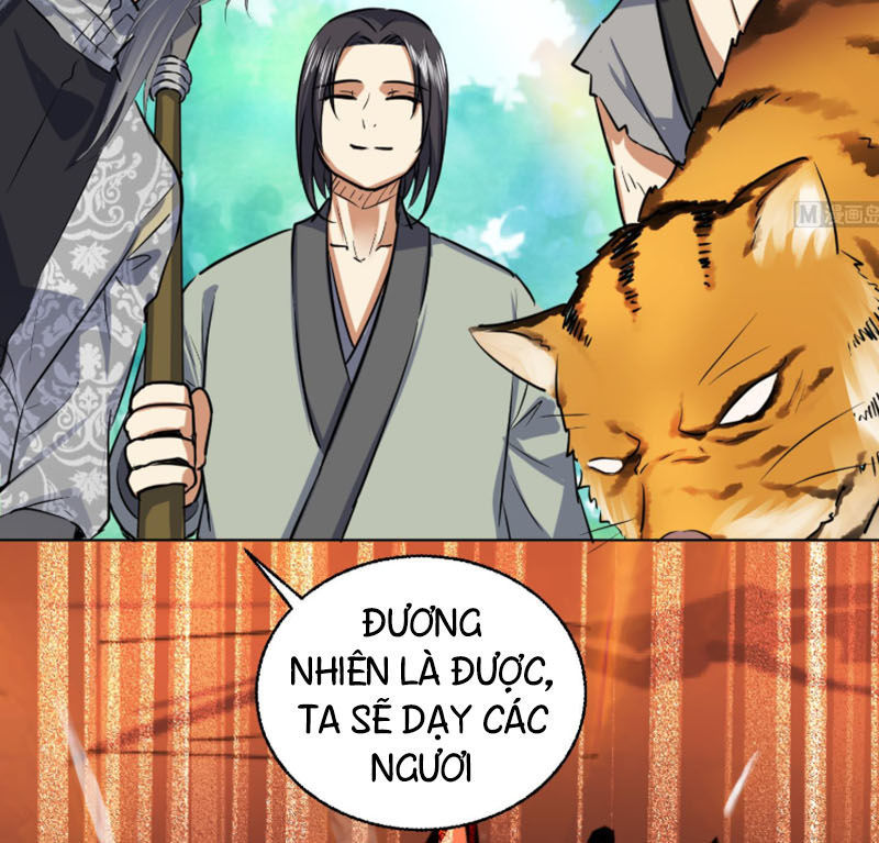 Võ Nghịch Cửu Thiên Chapter 88 - Trang 2