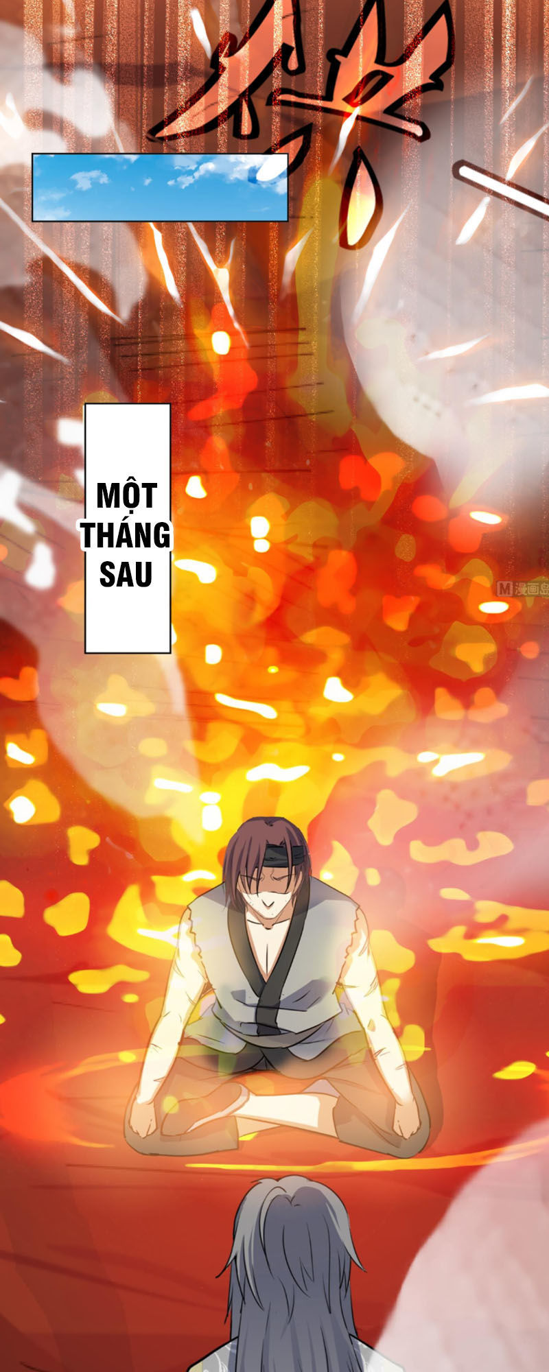 Võ Nghịch Cửu Thiên Chapter 88 - Trang 2