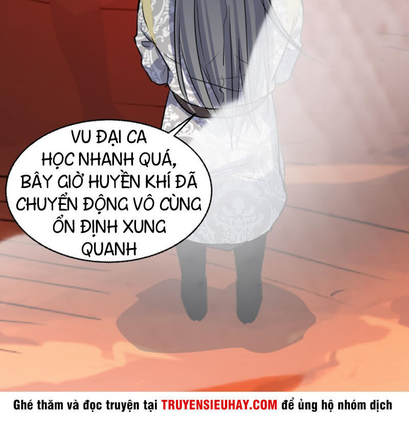 Võ Nghịch Cửu Thiên Chapter 88 - Trang 2