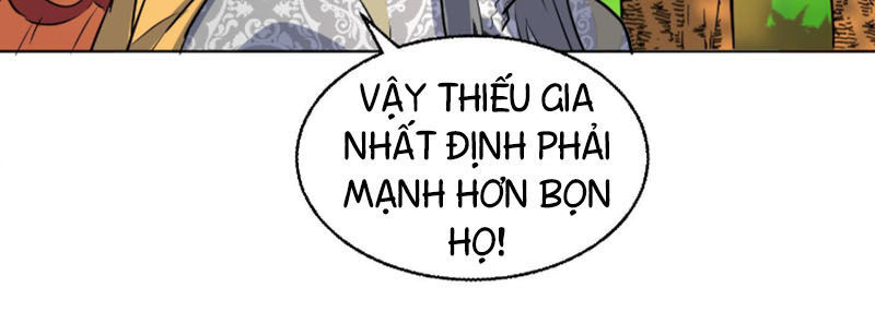 Võ Nghịch Cửu Thiên Chapter 89 - Trang 2