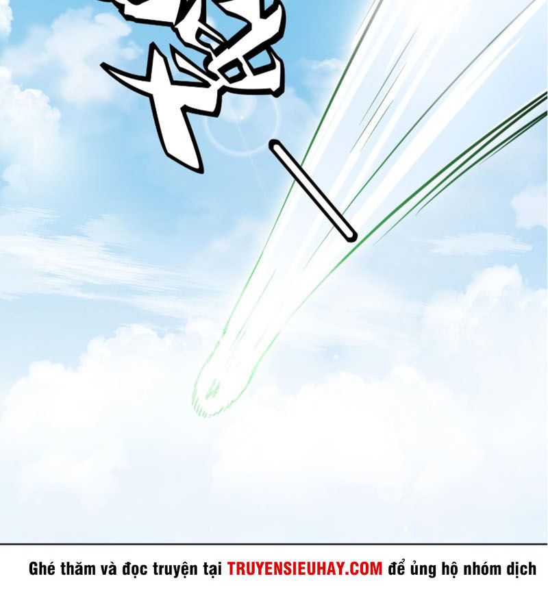 Võ Nghịch Cửu Thiên Chapter 89 - Trang 2