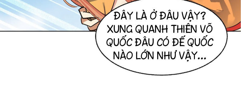Võ Nghịch Cửu Thiên Chapter 89 - Trang 2