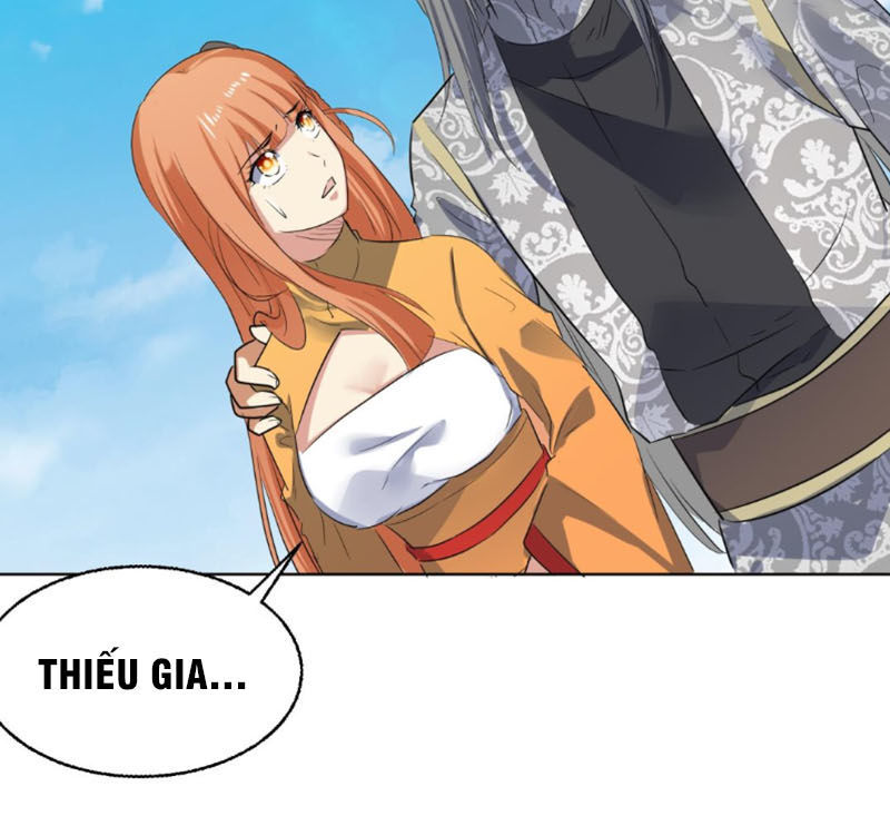 Võ Nghịch Cửu Thiên Chapter 89 - Trang 2