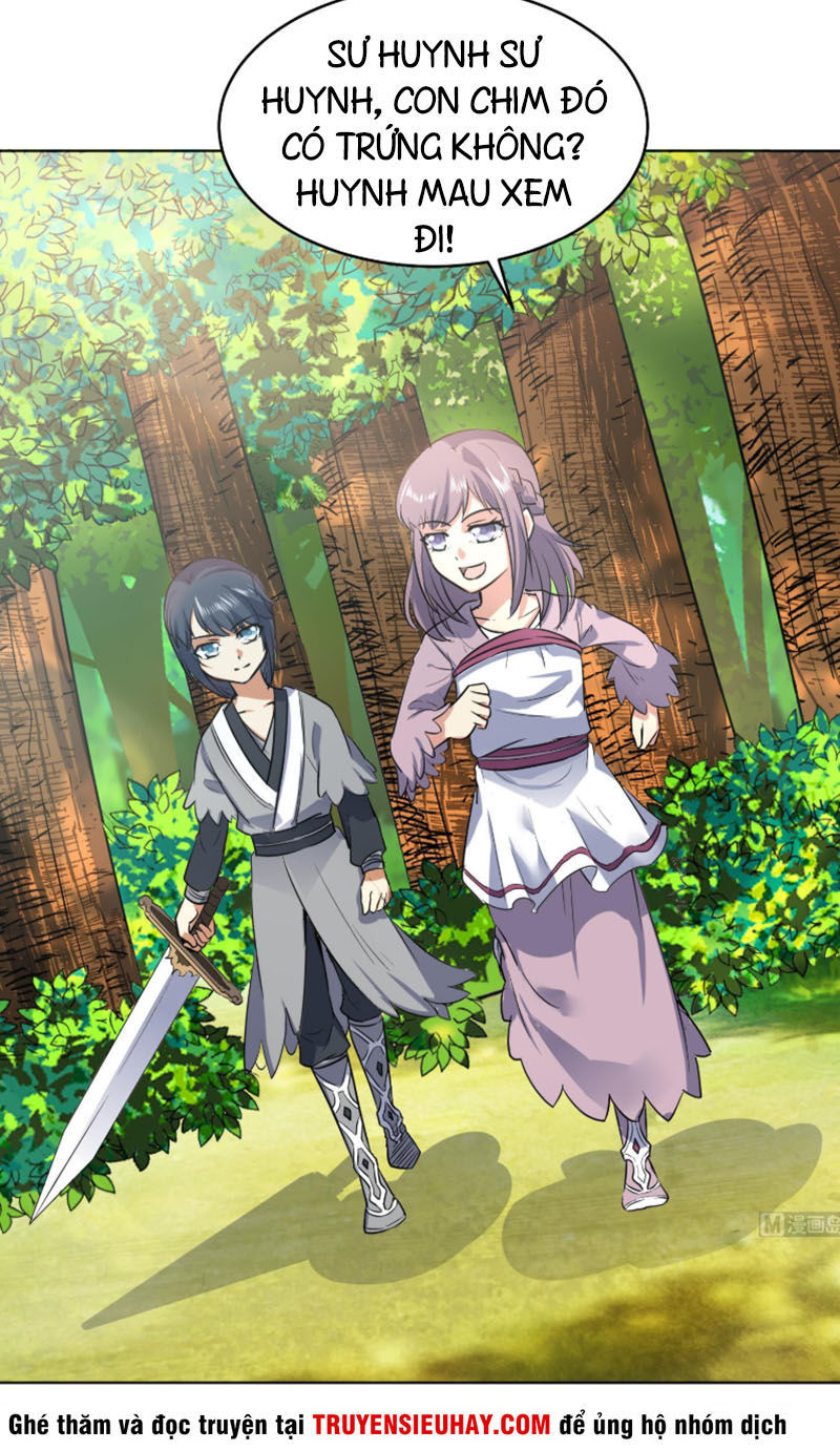 Võ Nghịch Cửu Thiên Chapter 89 - Trang 2