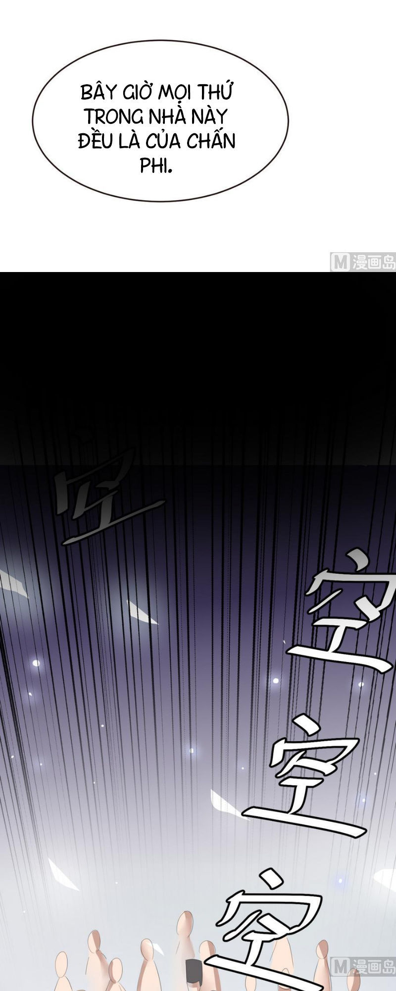 Võ Nghịch Cửu Thiên Chapter 9 - Trang 2