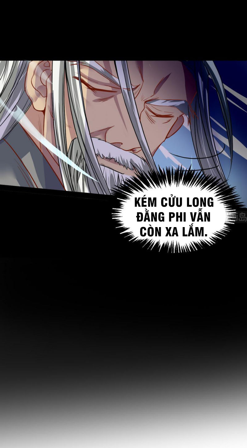 Võ Nghịch Cửu Thiên Chapter 9 - Trang 2