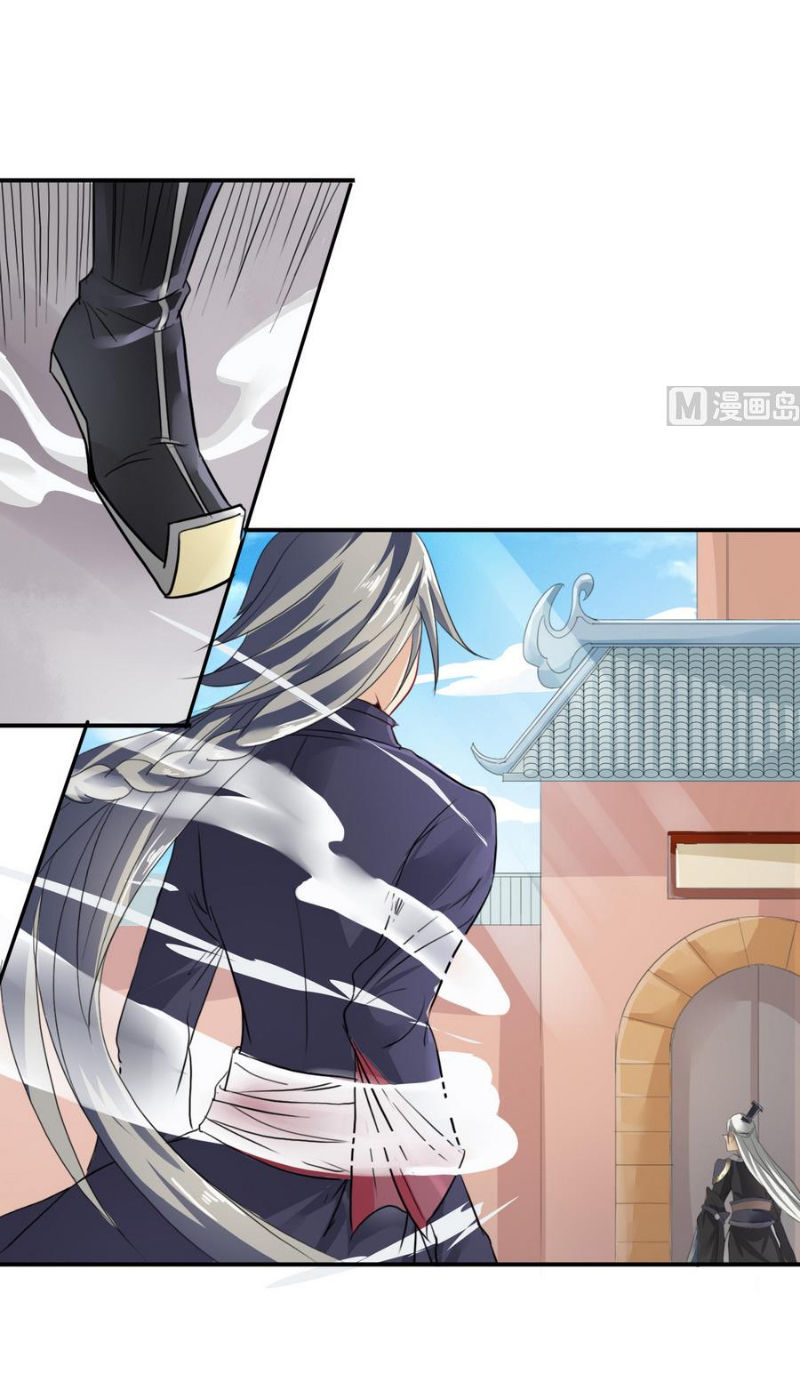 Võ Nghịch Cửu Thiên Chapter 9 - Trang 2