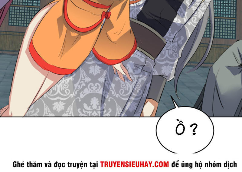 Võ Nghịch Cửu Thiên Chapter 90 - Trang 2