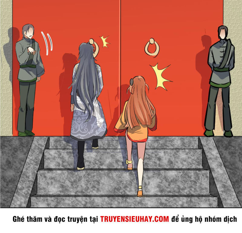 Võ Nghịch Cửu Thiên Chapter 90 - Trang 2