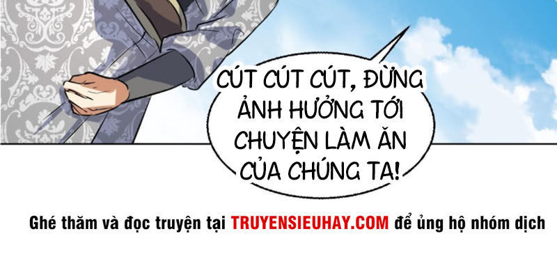 Võ Nghịch Cửu Thiên Chapter 90 - Trang 2