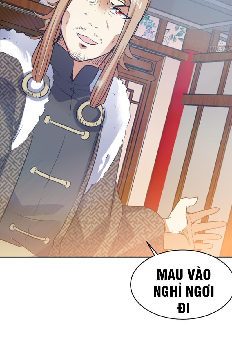 Võ Nghịch Cửu Thiên Chapter 90 - Trang 2